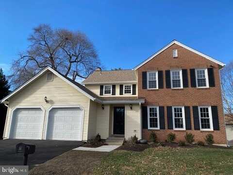 12438 WENDELL HOLMES ROAD, HERNDON, VA 20171