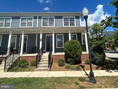 4526 BIRCHWOOD DRIVE, BALTIMORE, MD 21229
