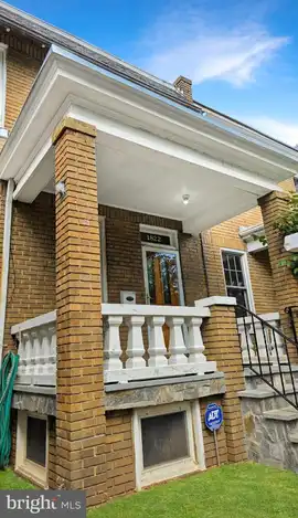 1822 BAY STREET SE, WASHINGTON, DC 20003