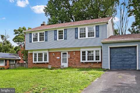 301 STILLMEADOW DRIVE, JOPPA, MD 21085
