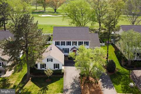 130 E SIDE DRIVE, REHOBOTH BEACH, DE 19971