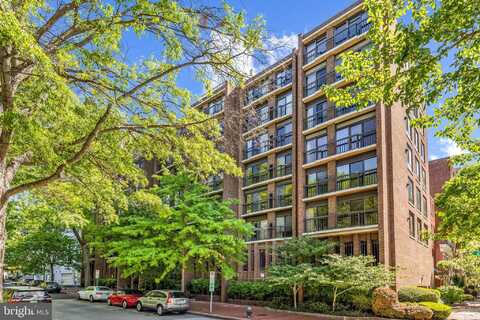 1001 26TH STREET NW, WASHINGTON, DC 20037