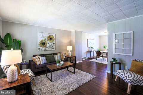 1417 HOPEWELL AVENUE, ESSEX, MD 21221