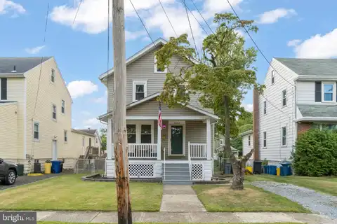 4313 FINLAW AVENUE, PENNSAUKEN, NJ 08109