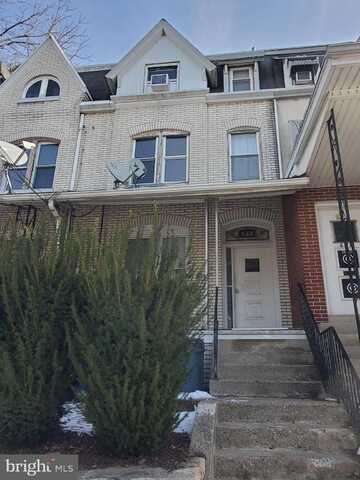 645 N 3RD STREET, READING, PA 19601