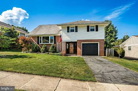 120 KERRICK ROAD, READING, PA 19607