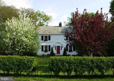 21 PLEASANT HILL ROAD, OWINGS MILLS, MD 21117