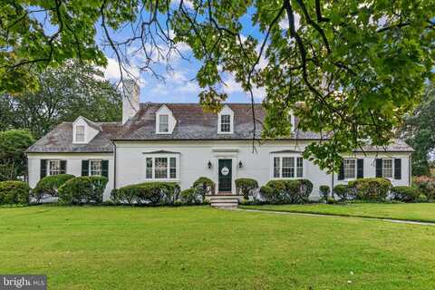 607 HASTINGS ROAD, BALTIMORE, MD 21286