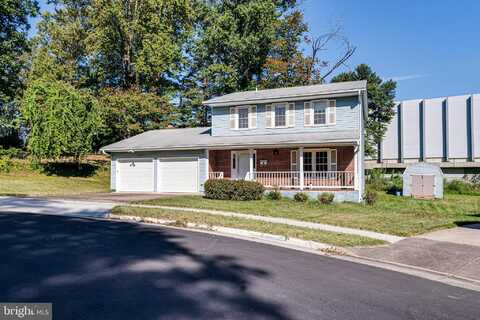 3112 FAIR WOODS PARKWAY, FAIRFAX, VA 22030