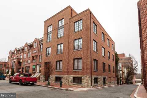 3220 GRACE STREET NW, WASHINGTON, DC 20007