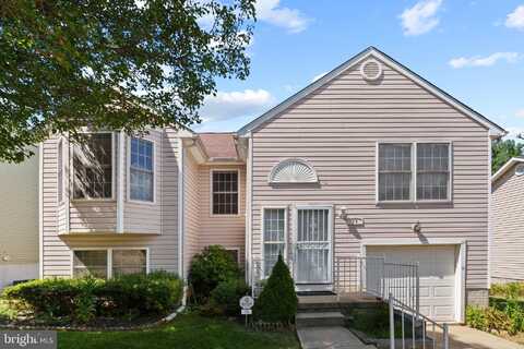 16 RHONDA COURT, BALTIMORE, MD 21244