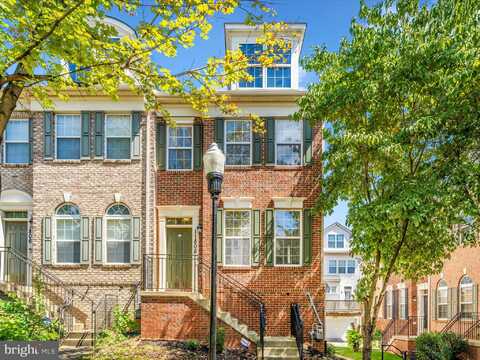 11808 REGENTS PARK DRIVE, GERMANTOWN, MD 20876