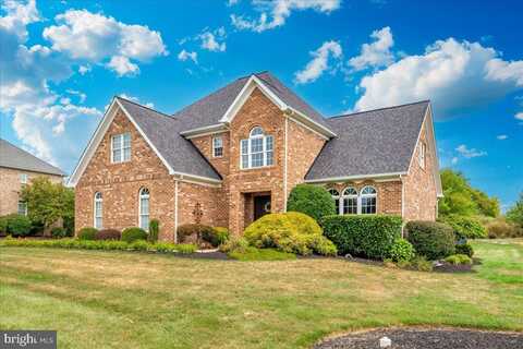 11013 SHALOM LANE, HAGERSTOWN, MD 21742