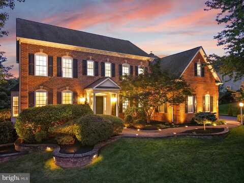 24224 KNOLLBROOK PLACE, ALDIE, VA 20105