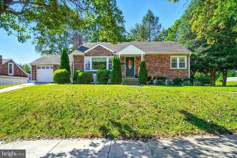 1700 2ND AVENUE, YORK, PA 17403