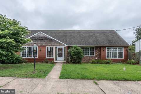 260 W DIAMOND STREET, SOUDERTON, PA 18964