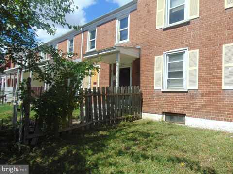 3156 ALABAMA ROAD, CAMDEN, NJ 08104