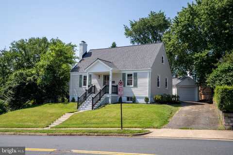 2108 DINWIDDIE STREET S, ARLINGTON, VA 22206