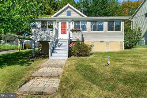 1707 BENTLEY ROAD, EDGEWATER, MD 21037