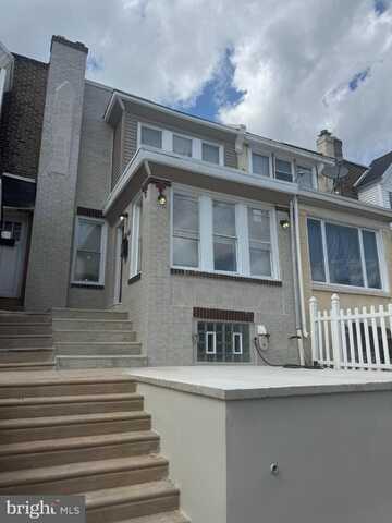 6445 GARMAN STREET, PHILADELPHIA, PA 19142