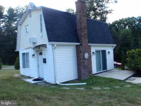 2022 BROWN ROAD, FINKSBURG, MD 21048
