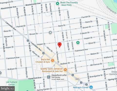 724 N WIOTA STREET, PHILADELPHIA, PA 19104