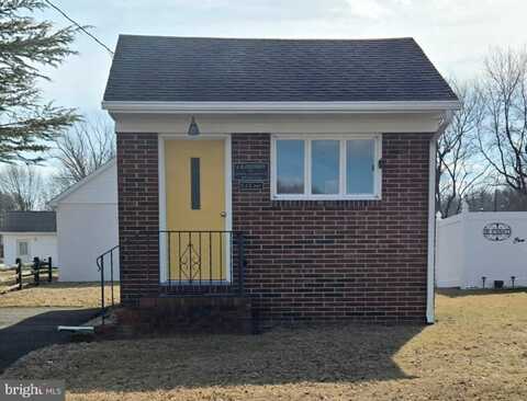 2 E CORDREY AVENUE, PENNSVILLE, NJ 08070
