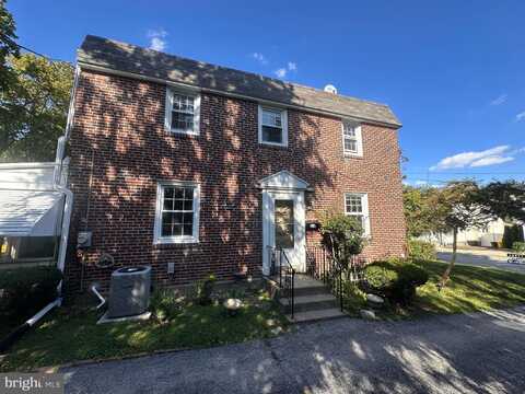 518 GORDON AVENUE, NARBERTH, PA 19072