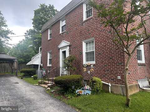 518 GORDON AVENUE, NARBERTH, PA 19072