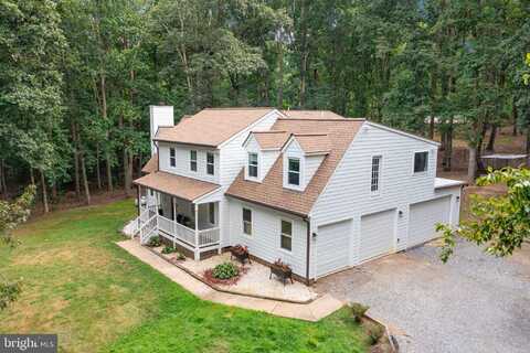 7220 DOROTHY LANE, SPOTSYLVANIA, VA 22551