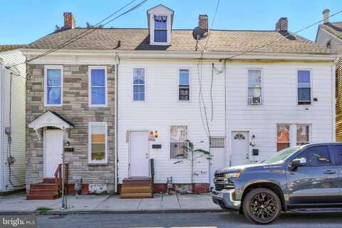 440 SALEM AVENUE, YORK, PA 17401