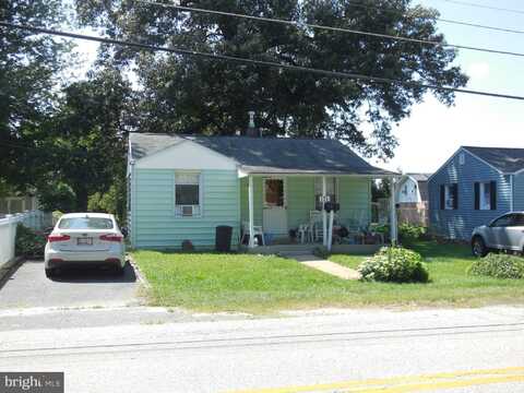 171 RIVERSIDE ROAD, BALTIMORE, MD 21221