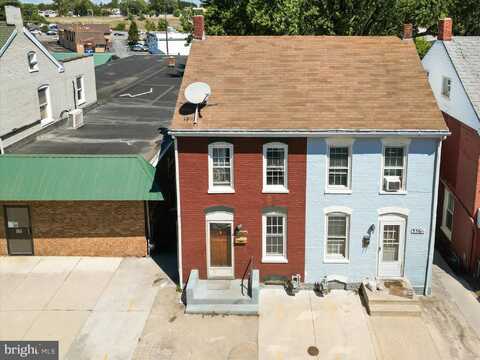 356 S CANNON AVENUE, HAGERSTOWN, MD 21740
