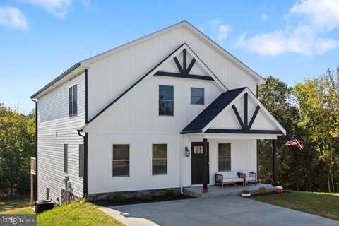 573 DENALI DRIVE, BROADWAY, VA 22815