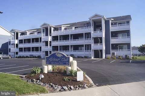 201 S HERON DRIVE, OCEAN CITY, MD 21842
