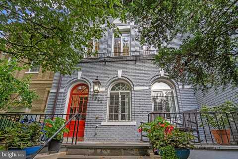 1922 BELMONT ROAD NW, WASHINGTON, DC 20009