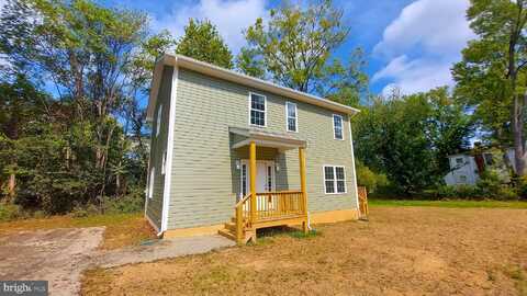 312 EAST STREET, GORDONSVILLE, VA 22942