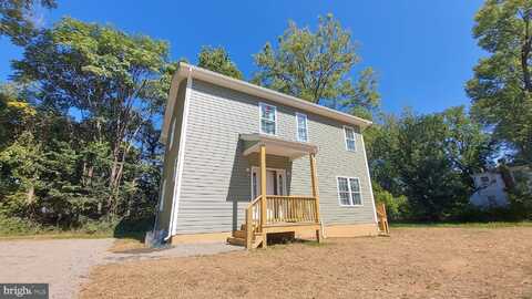 312 EAST STREET, GORDONSVILLE, VA 22942