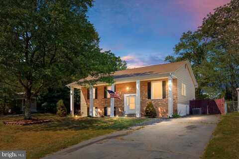 106 RAINTREE, STAFFORD, VA 22556