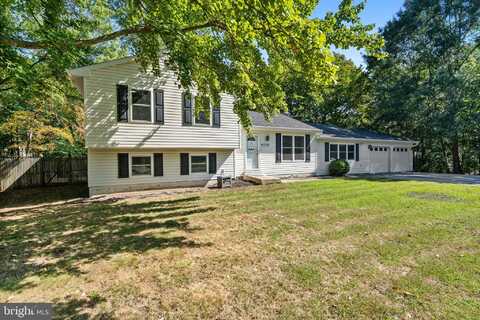 12720 BAR OAK DRIVE, WALDORF, MD 20601