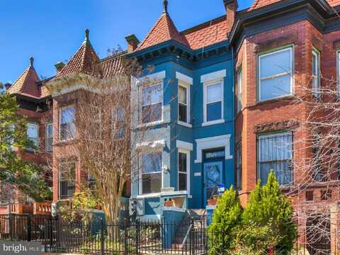 2604 MOZART PLACE NW, WASHINGTON, DC 20009