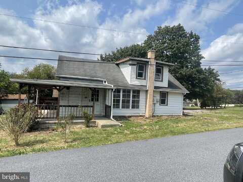 5 MONROE AVENUE, LEBANON, PA 17046
