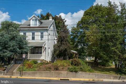 2803 KUTZTOWN ROAD, READING, PA 19605