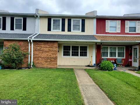 267 HYACINTH COURT, QUAKERTOWN, PA 18951