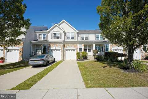 18 WEAVER DRIVE, MARLTON, NJ 08053