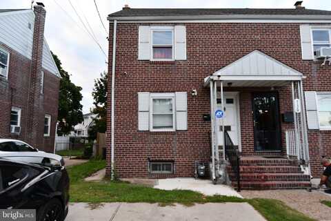 734 LALOR STREET, TRENTON, NJ 08610
