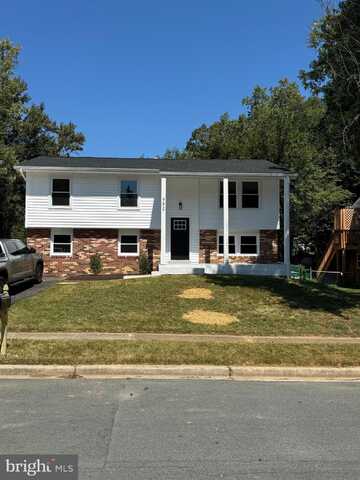 982 SUMMER HILL DRIVE, GAMBRILLS, MD 21054