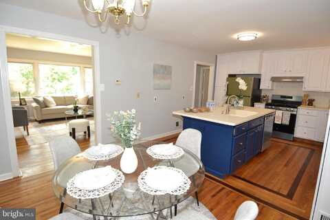 7103 GALGATE DRIVE, SPRINGFIELD, VA 22152