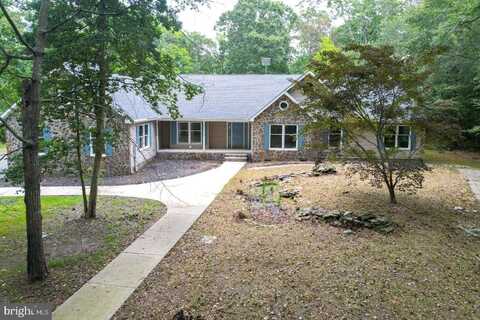 23448 PONDEROSA DRIVE, SEAFORD, DE 19973