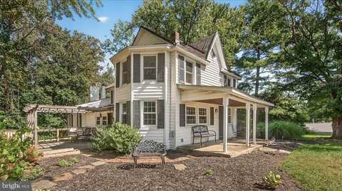 312 KLEES MILL ROAD, SYKESVILLE, MD 21784